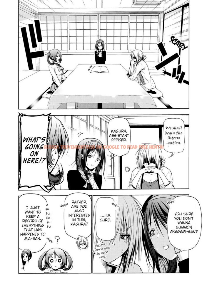 Read Hentai Image 9 500 in comic Temple - Chapter 30 - hentaitnt.net