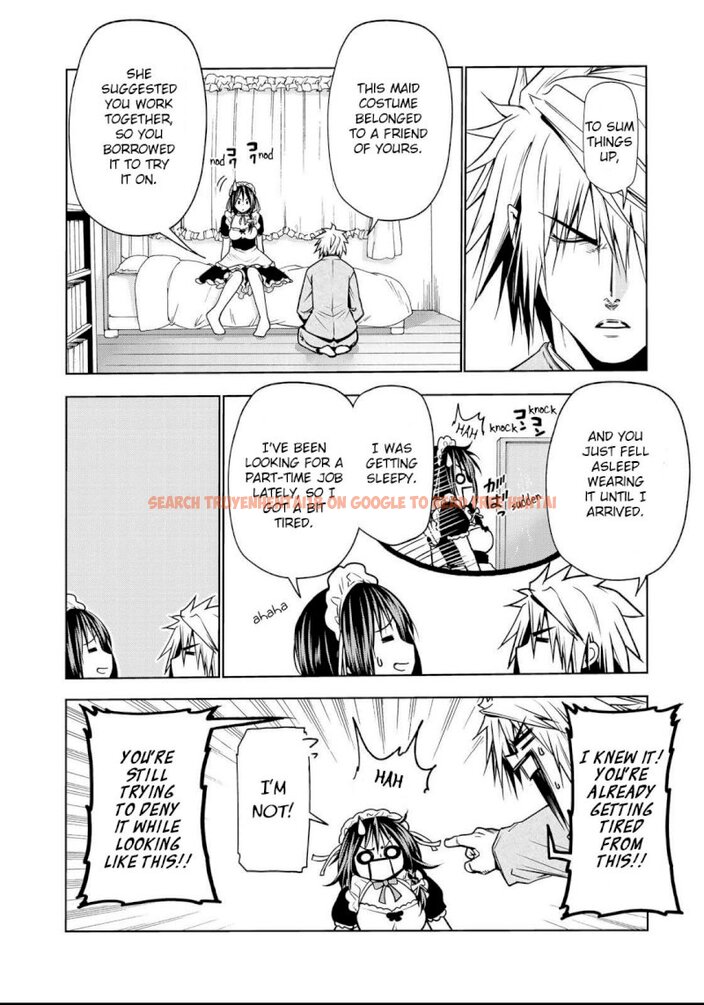Read Hentai Image 13 501 in comic Temple - Chapter 31 - hentaitnt.net