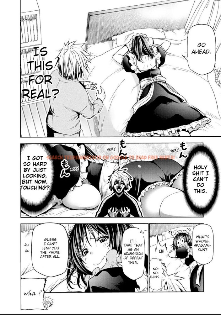 Read Hentai Image 15 501 in comic Temple - Chapter 31 - hentaitnt.net