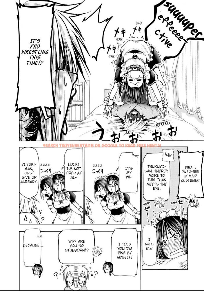 Read Hentai Image 19 501 in comic Temple - Chapter 31 - hentaitnt.net