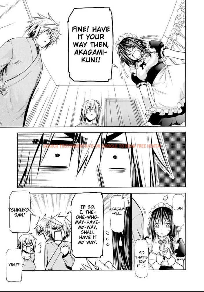 Read Hentai Image 20 501 in comic Temple - Chapter 31 - hentaitnt.net