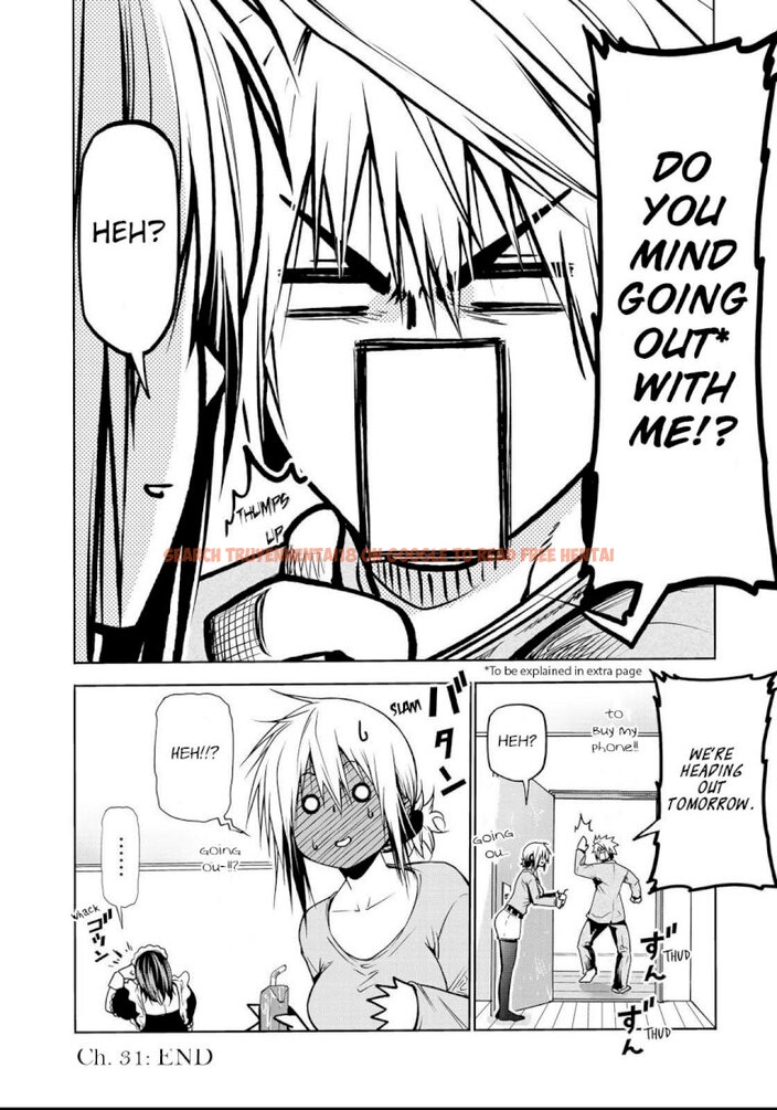 Read Hentai Image 21 501 in comic Temple - Chapter 31 - hentaitnt.net