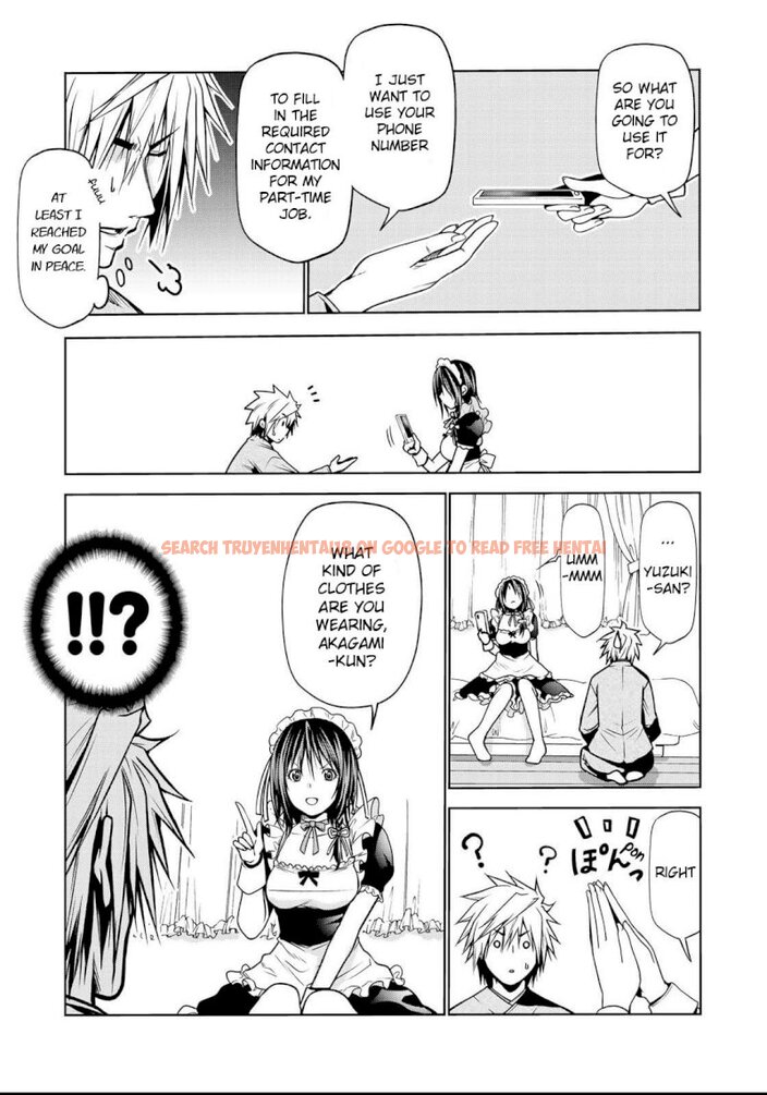Read Hentai Image 8 501 in comic Temple - Chapter 31 - hentaitnt.net