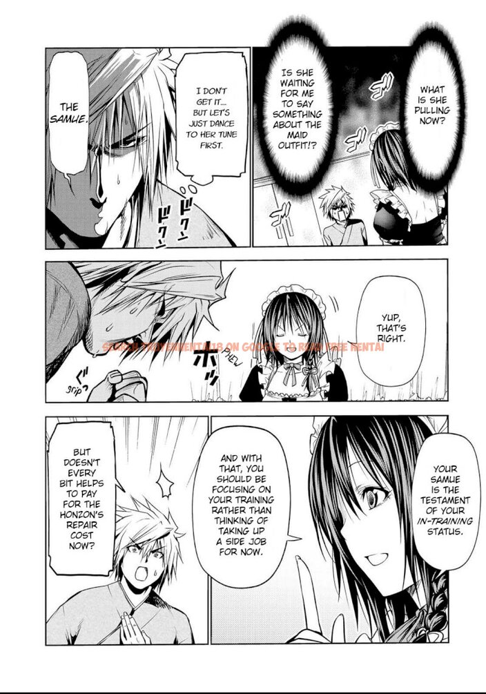 Read Hentai Image 9 501 in comic Temple - Chapter 31 - hentaitnt.net
