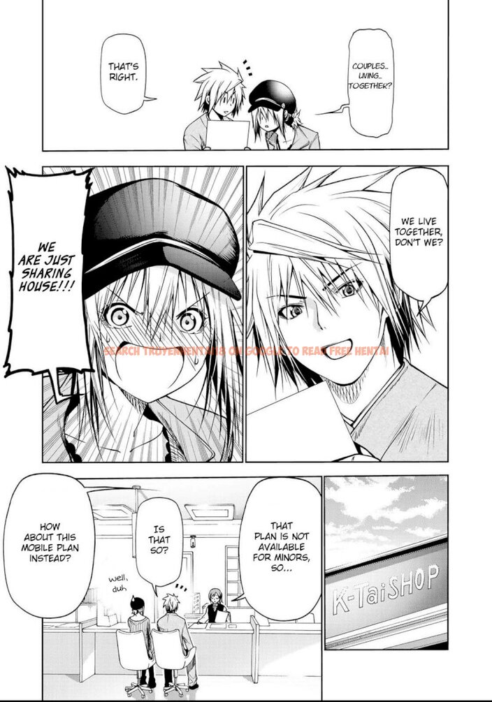 Read Hentai Image 10 501 in comic Temple - Chapter 32 - hentaitnt.net
