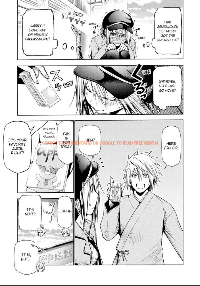 Read Hentai Image 12 503 in comic Temple - Chapter 32 - hentaitnt.net