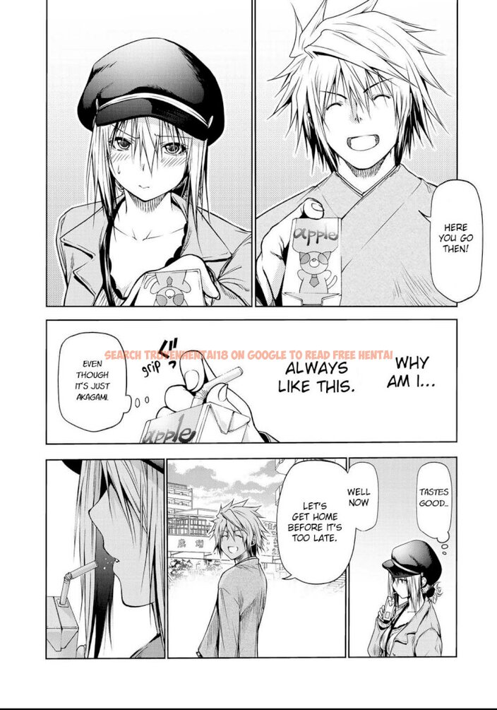 Read Hentai Image 13 503 in comic Temple - Chapter 32 - hentaitnt.net