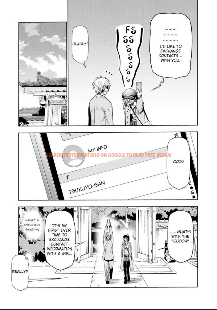 Read Hentai Image 16 503 in comic Temple - Chapter 32 - hentaitnt.net