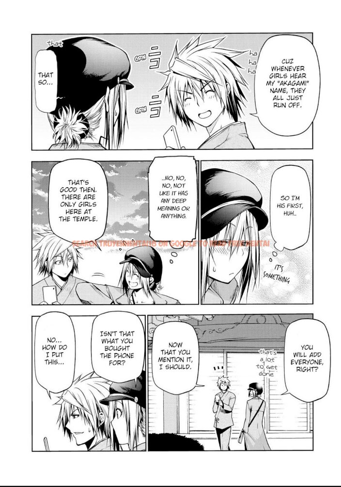 Read Hentai Image 17 503 in comic Temple - Chapter 32 - hentaitnt.net