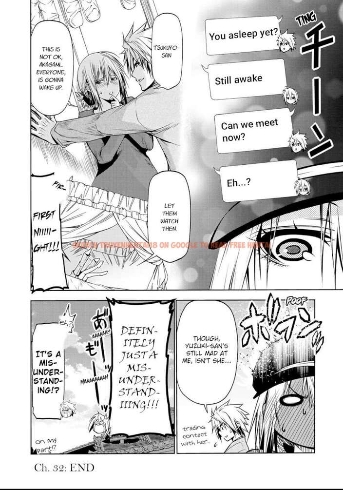 Read Hentai Image 19 503 in comic Temple - Chapter 32 - hentaitnt.net
