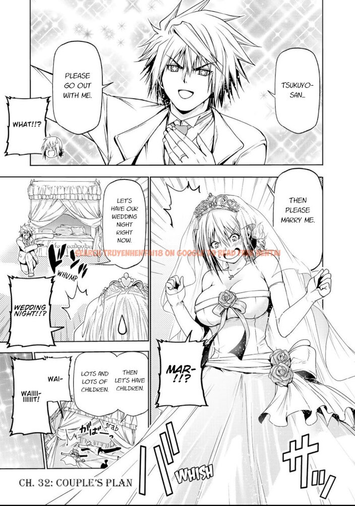 Read Hentai Image 2 501 in comic Temple - Chapter 32 - hentaitnt.net