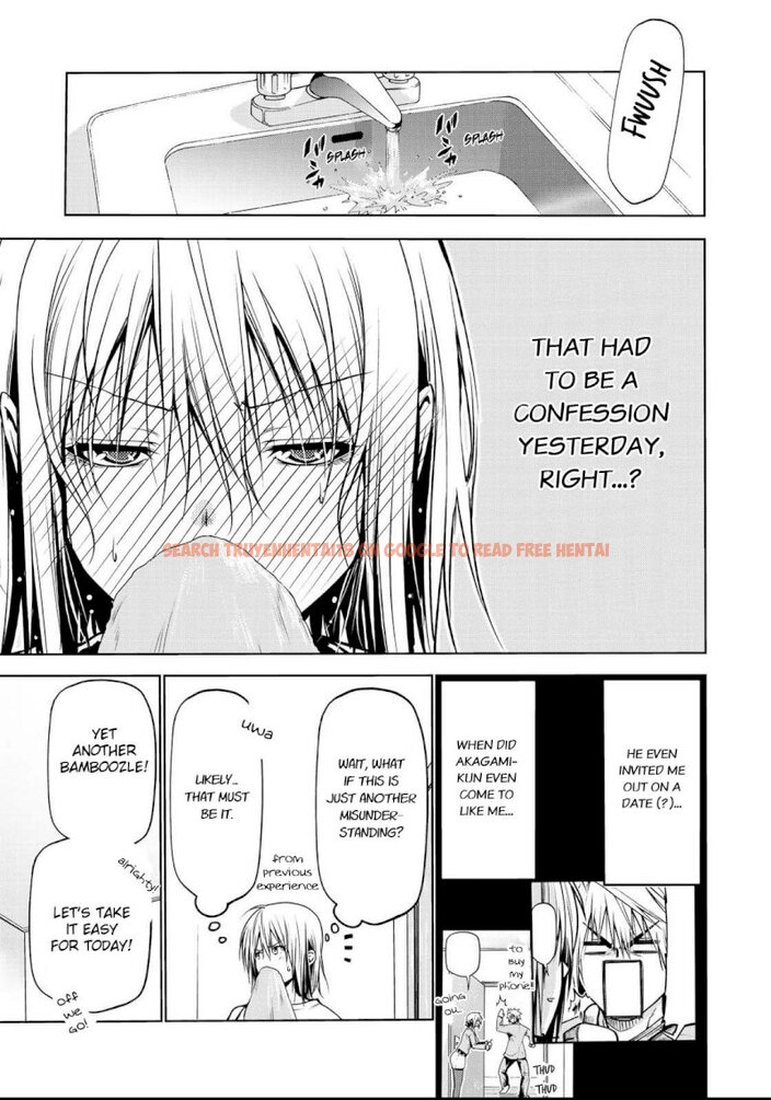 Read Hentai Image 4 501 in comic Temple - Chapter 32 - hentaitnt.net