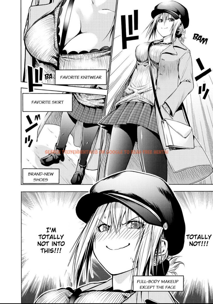 Read Hentai Image 5 501 in comic Temple - Chapter 32 - hentaitnt.net