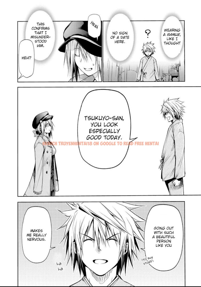 Read Hentai Image 7 501 in comic Temple - Chapter 32 - hentaitnt.net