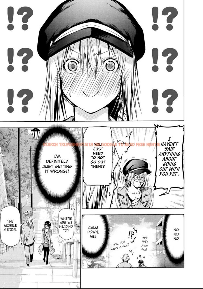 Read Hentai Image 8 501 in comic Temple - Chapter 32 - hentaitnt.net