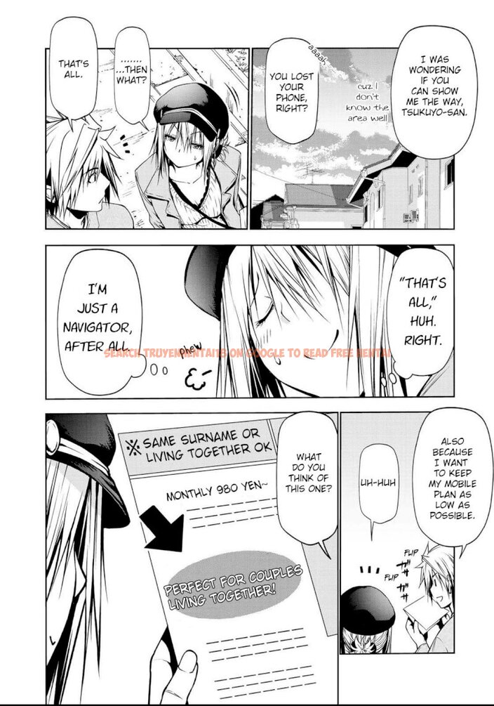 Read Hentai Image 9 501 in comic Temple - Chapter 32 - hentaitnt.net