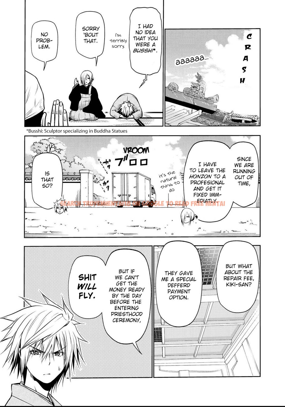 Read Hentai Image 10 503 in comic Temple - Chapter 33 - hentaitnt.net