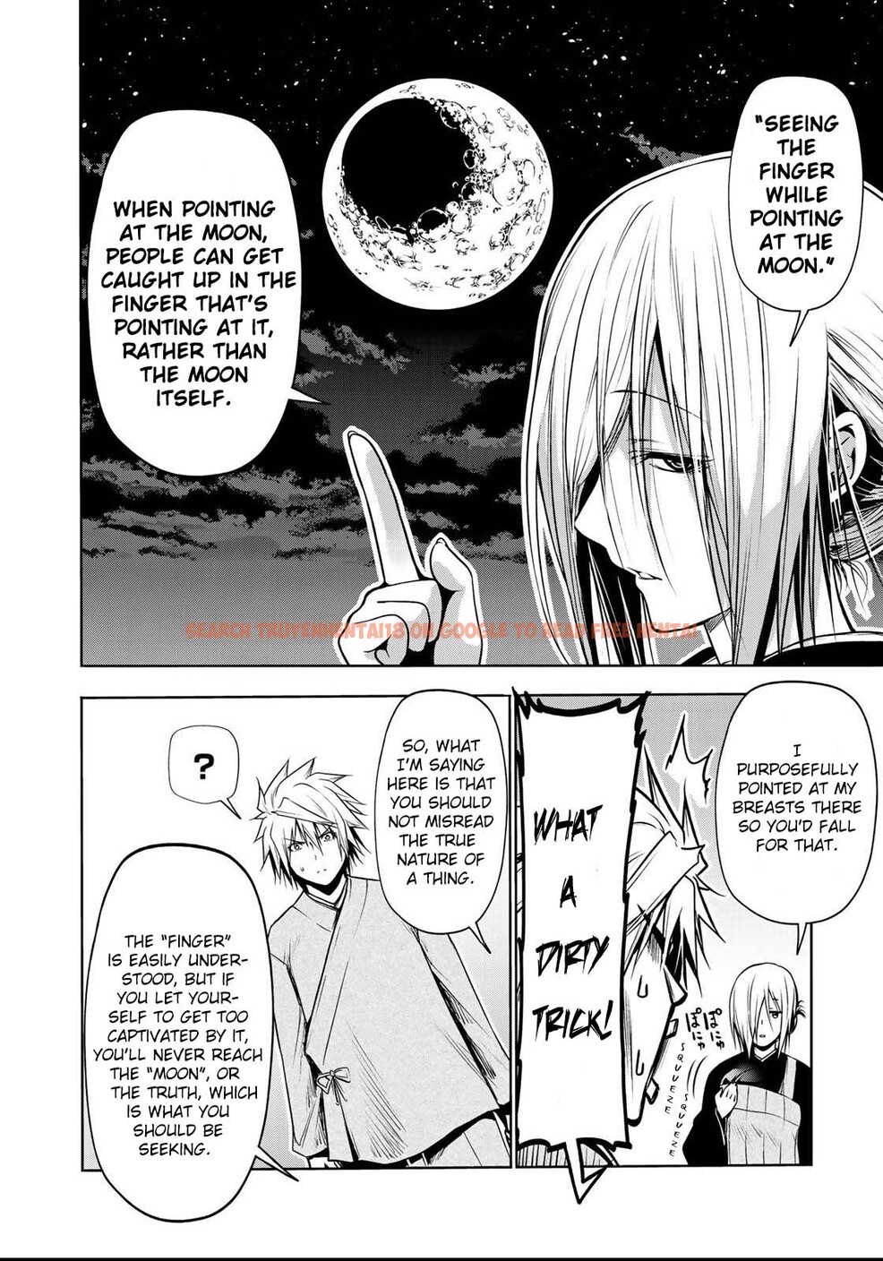 Read Hentai Image 13 503 in comic Temple - Chapter 33 - hentaitnt.net