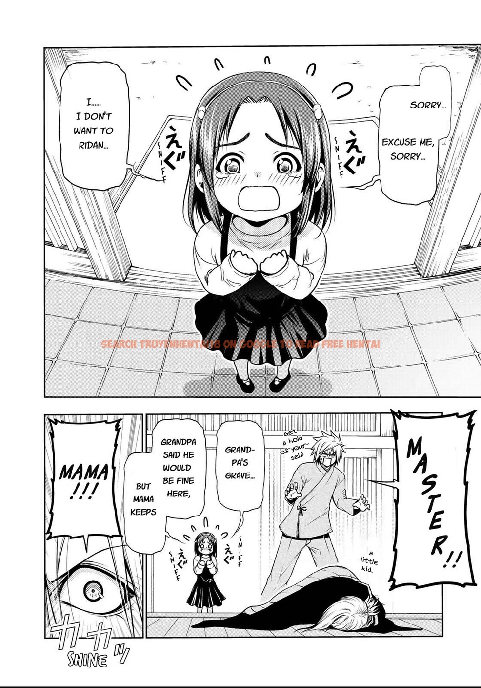 Read Hentai Image 17 504 in comic Temple - Chapter 33 - hentaitnt.net