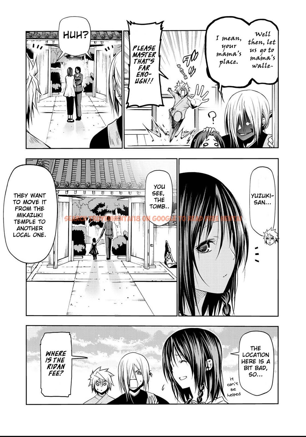 Read Hentai Image 18 504 in comic Temple - Chapter 33 - hentaitnt.net