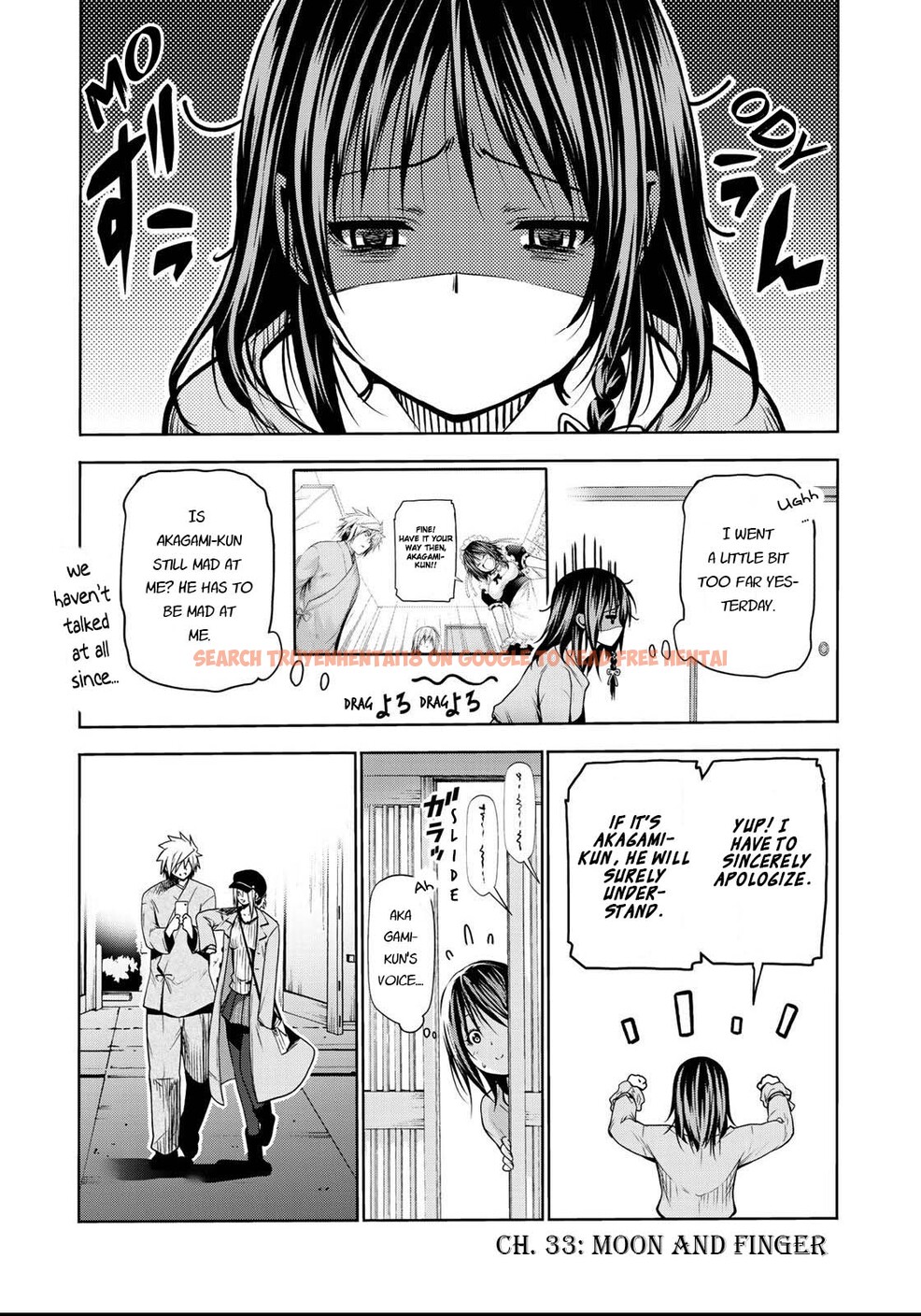 Read Hentai Image 2 503 in comic Temple - Chapter 33 - hentaitnt.net