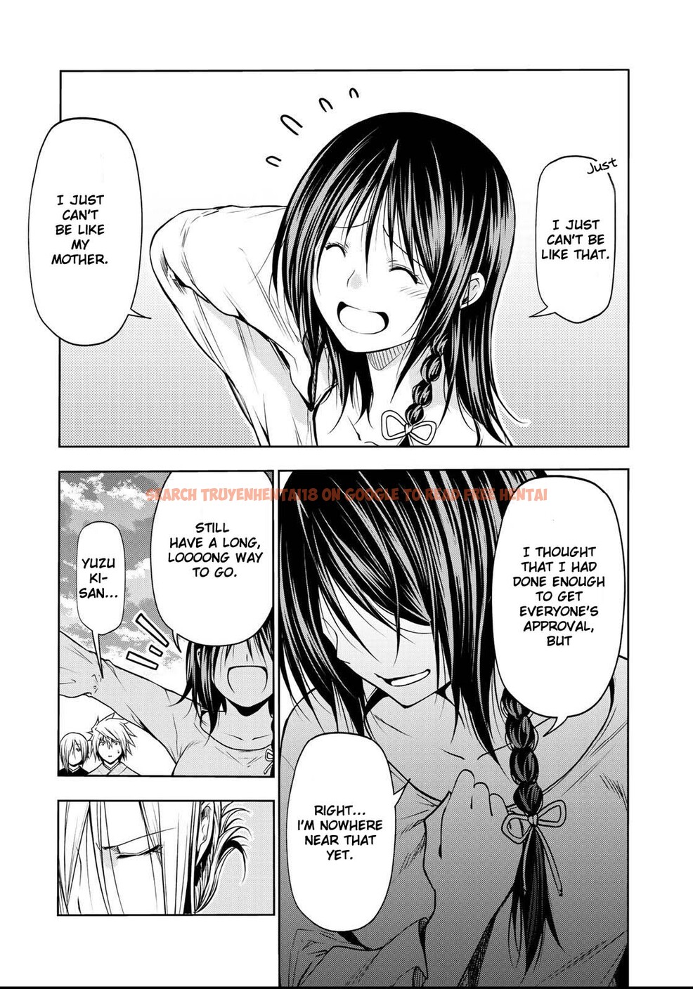 Read Hentai Image 20 504 in comic Temple - Chapter 33 - hentaitnt.net