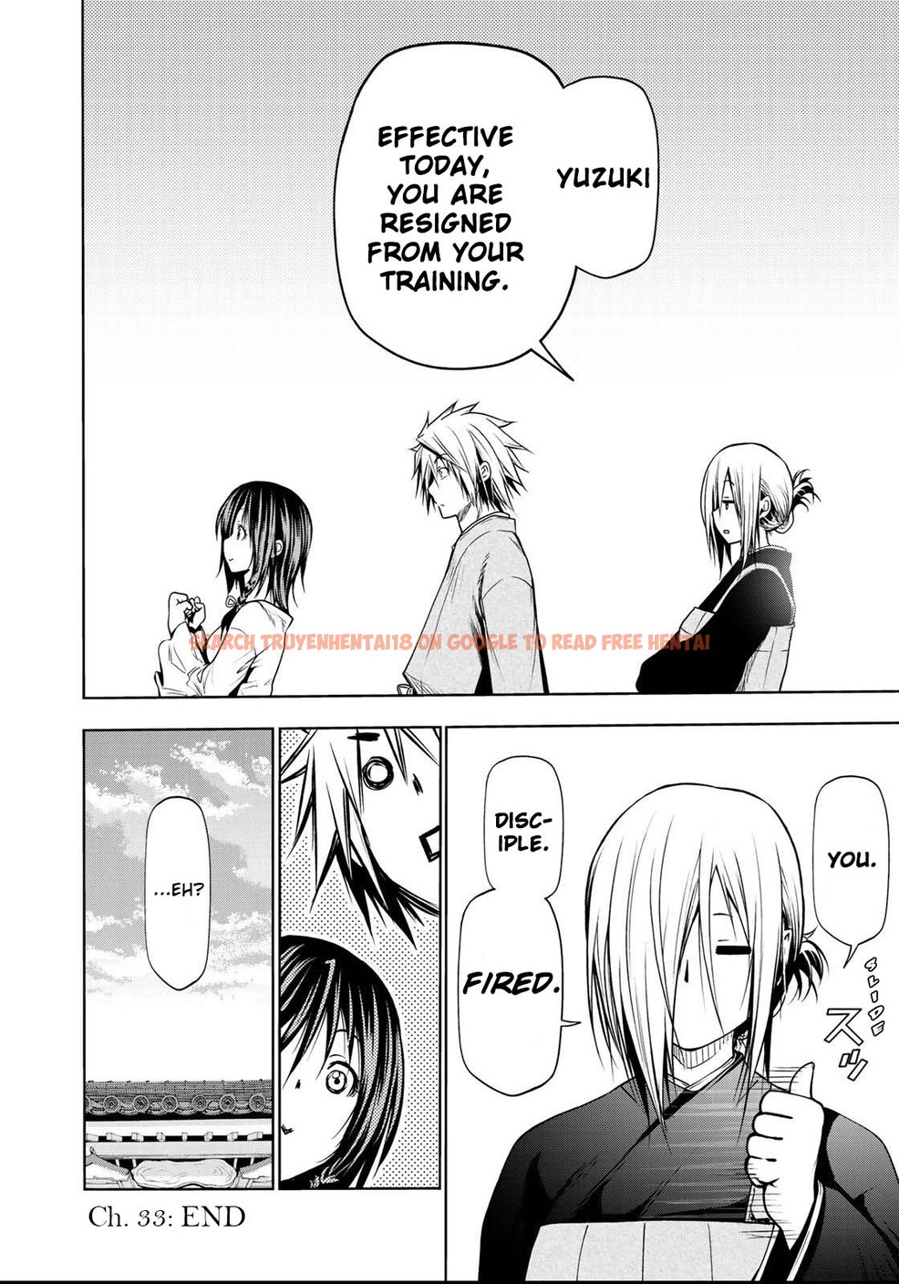 Read Hentai Image 21 504 in comic Temple - Chapter 33 - hentaitnt.net