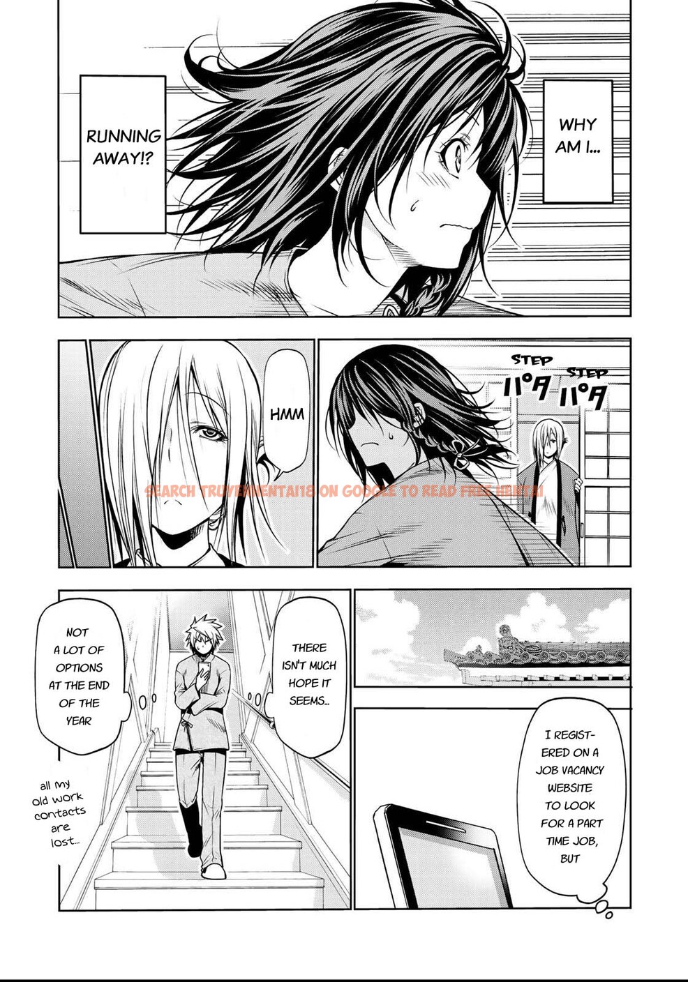 Read Hentai Image 4 503 in comic Temple - Chapter 33 - hentaitnt.net
