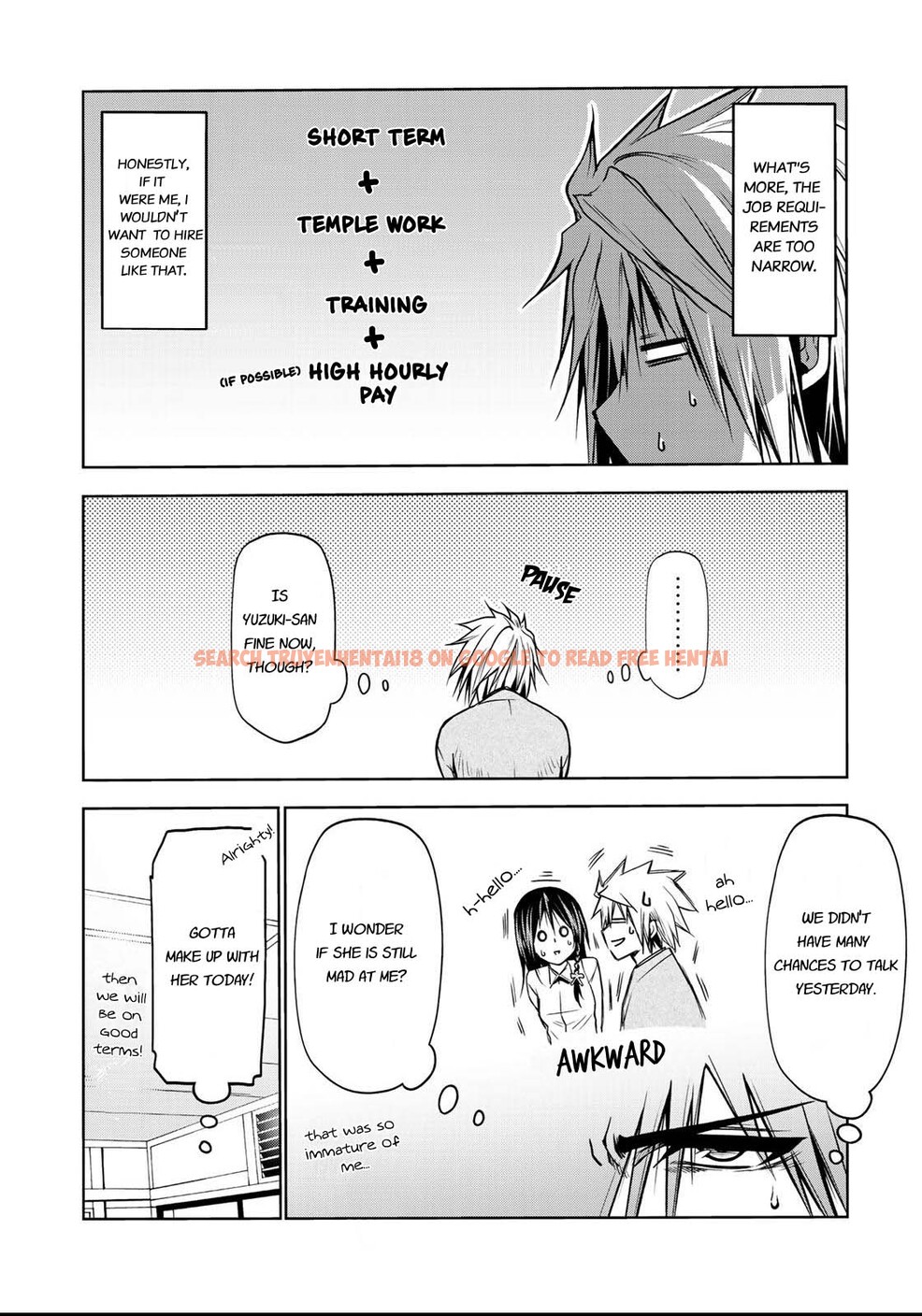 Read Hentai Image 5 503 in comic Temple - Chapter 33 - hentaitnt.net