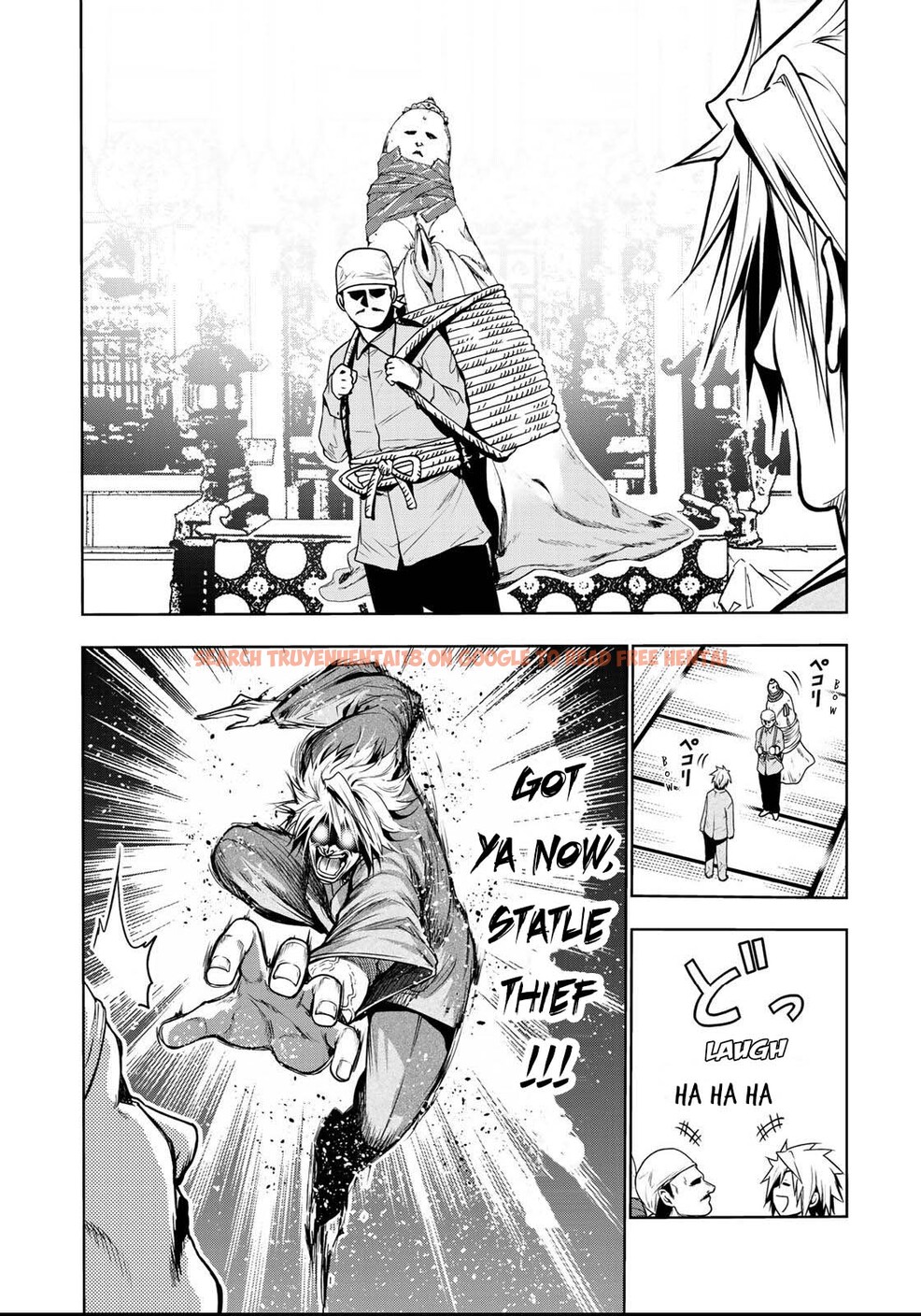 Read Hentai Image 9 503 in comic Temple - Chapter 33 - hentaitnt.net