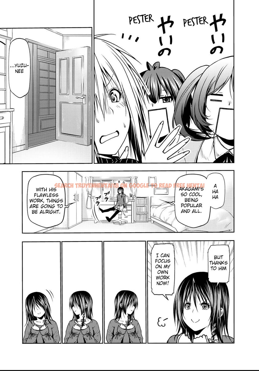 Read Hentai Image 10 873 in comic Temple - Chapter 34 - hentaitnt.net