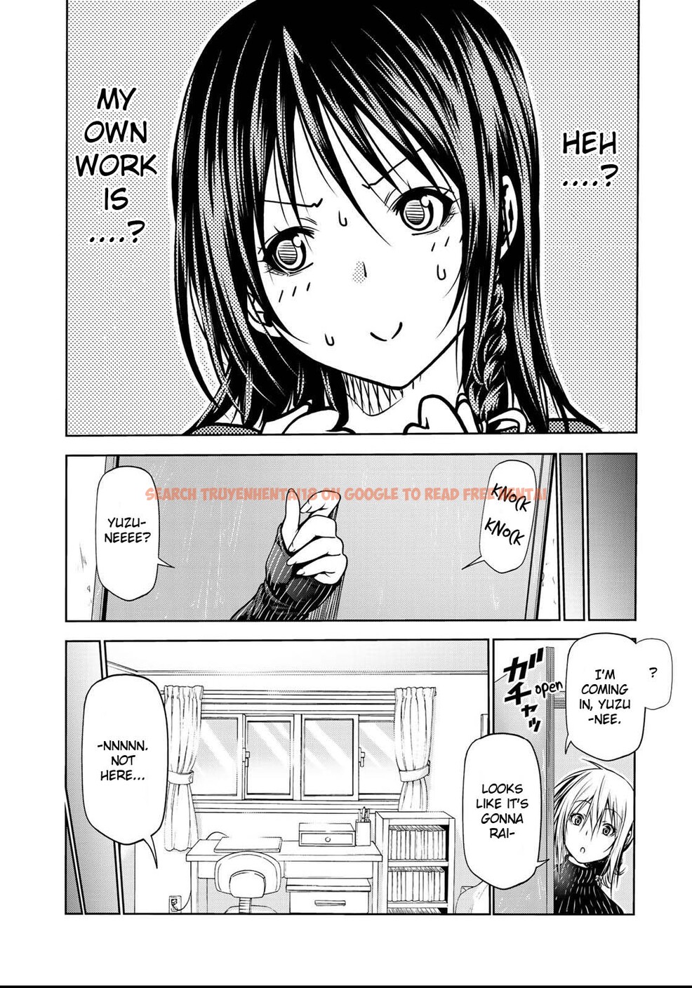 Read Hentai Image 11 873 in comic Temple - Chapter 34 - hentaitnt.net
