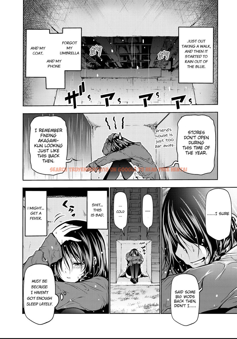 Read Hentai Image 13 873 in comic Temple - Chapter 34 - hentaitnt.net