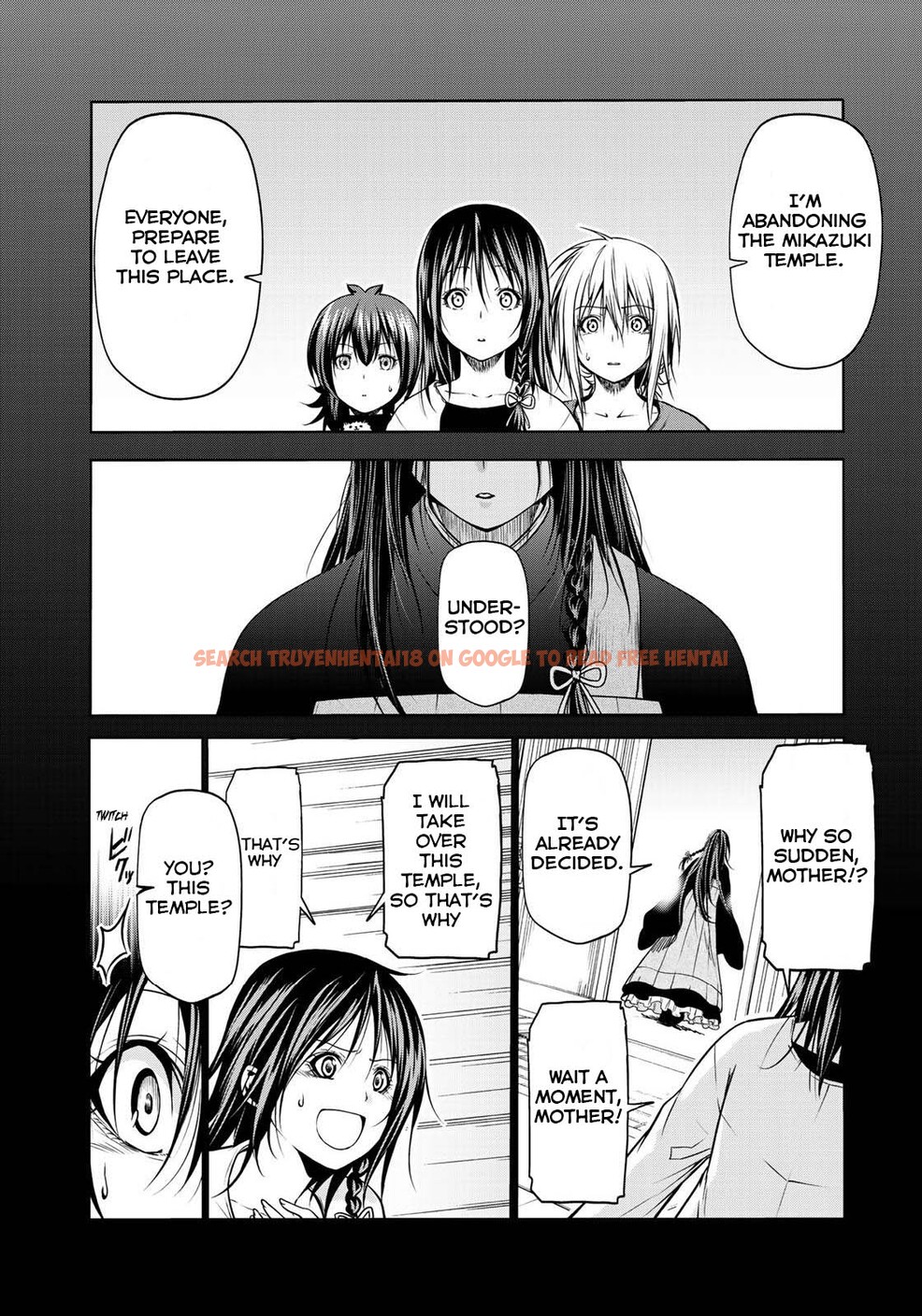 Read Hentai Image 15 873 in comic Temple - Chapter 34 - hentaitnt.net