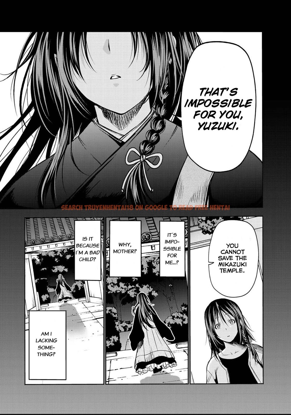 Read Hentai Image 16 873 in comic Temple - Chapter 34 - hentaitnt.net