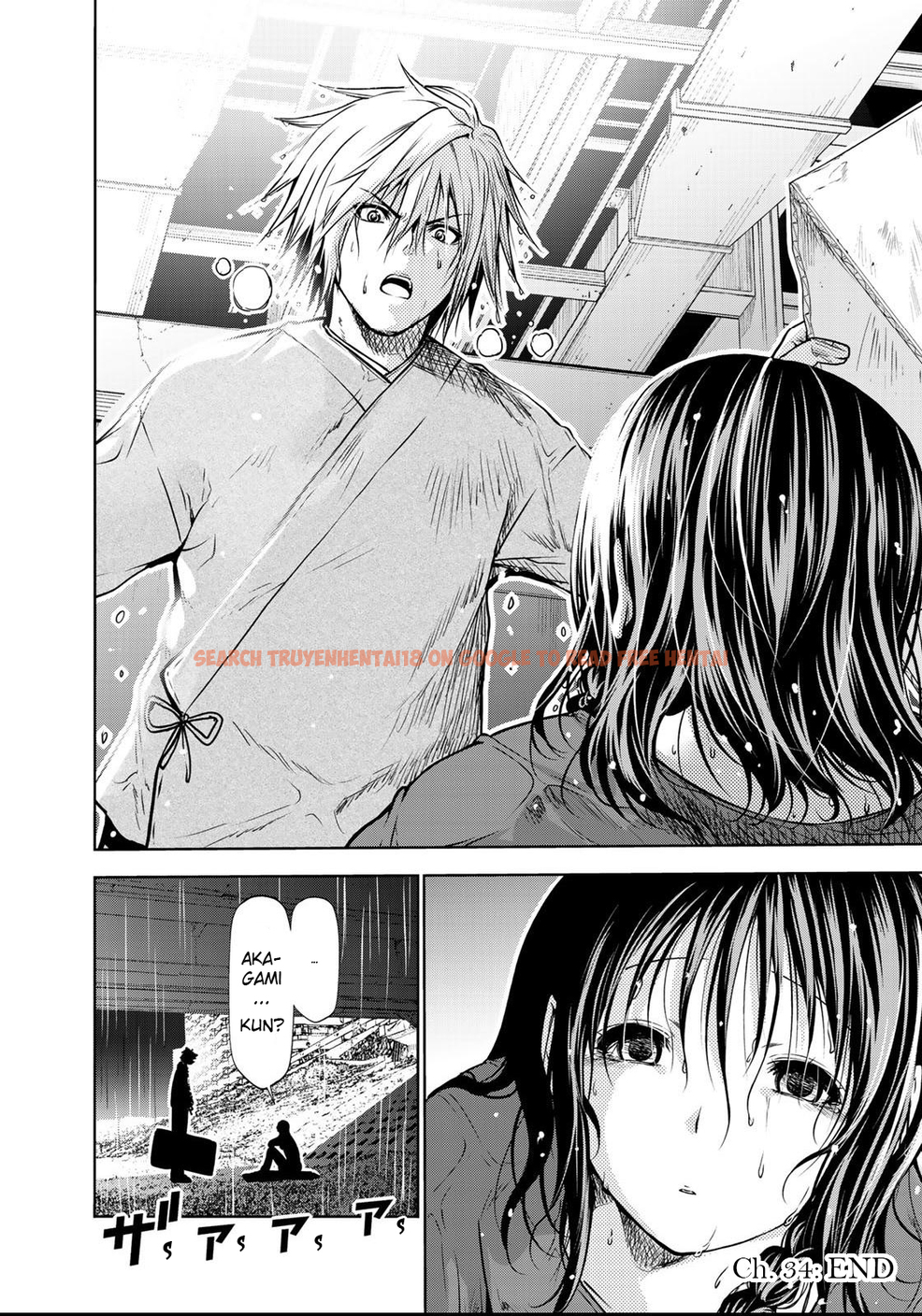 Read Hentai Image 19 873 in comic Temple - Chapter 34 - hentaitnt.net