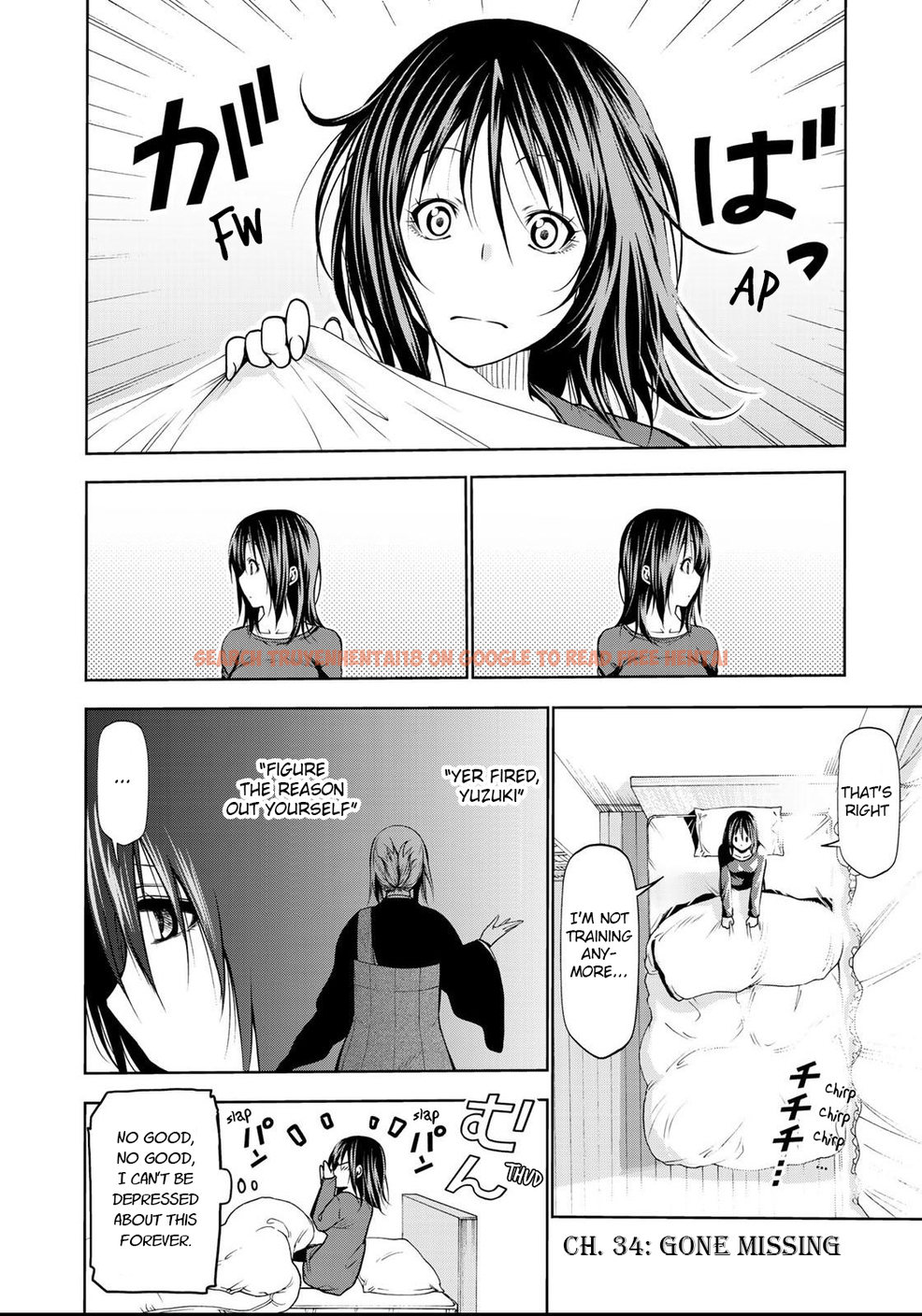 Read Hentai Image 3 873 in comic Temple - Chapter 34 - hentaitnt.net