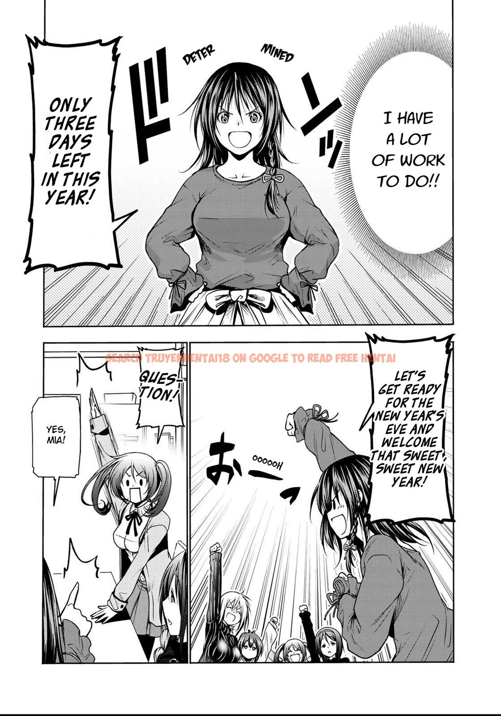 Read Hentai Image 4 873 in comic Temple - Chapter 34 - hentaitnt.net