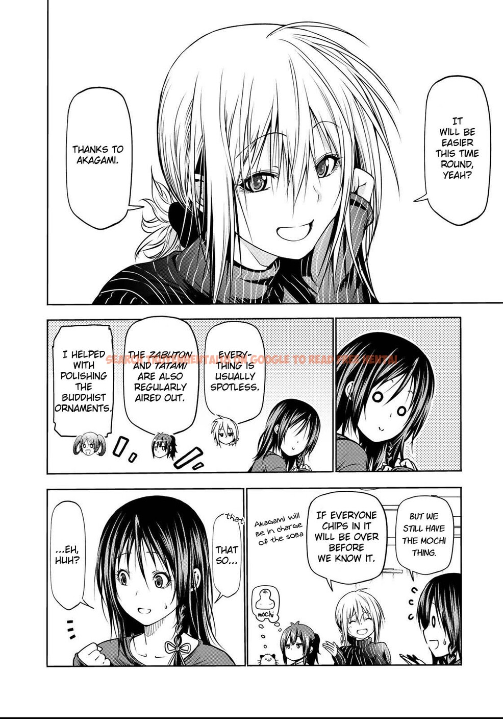 Read Hentai Image 7 873 in comic Temple - Chapter 34 - hentaitnt.net