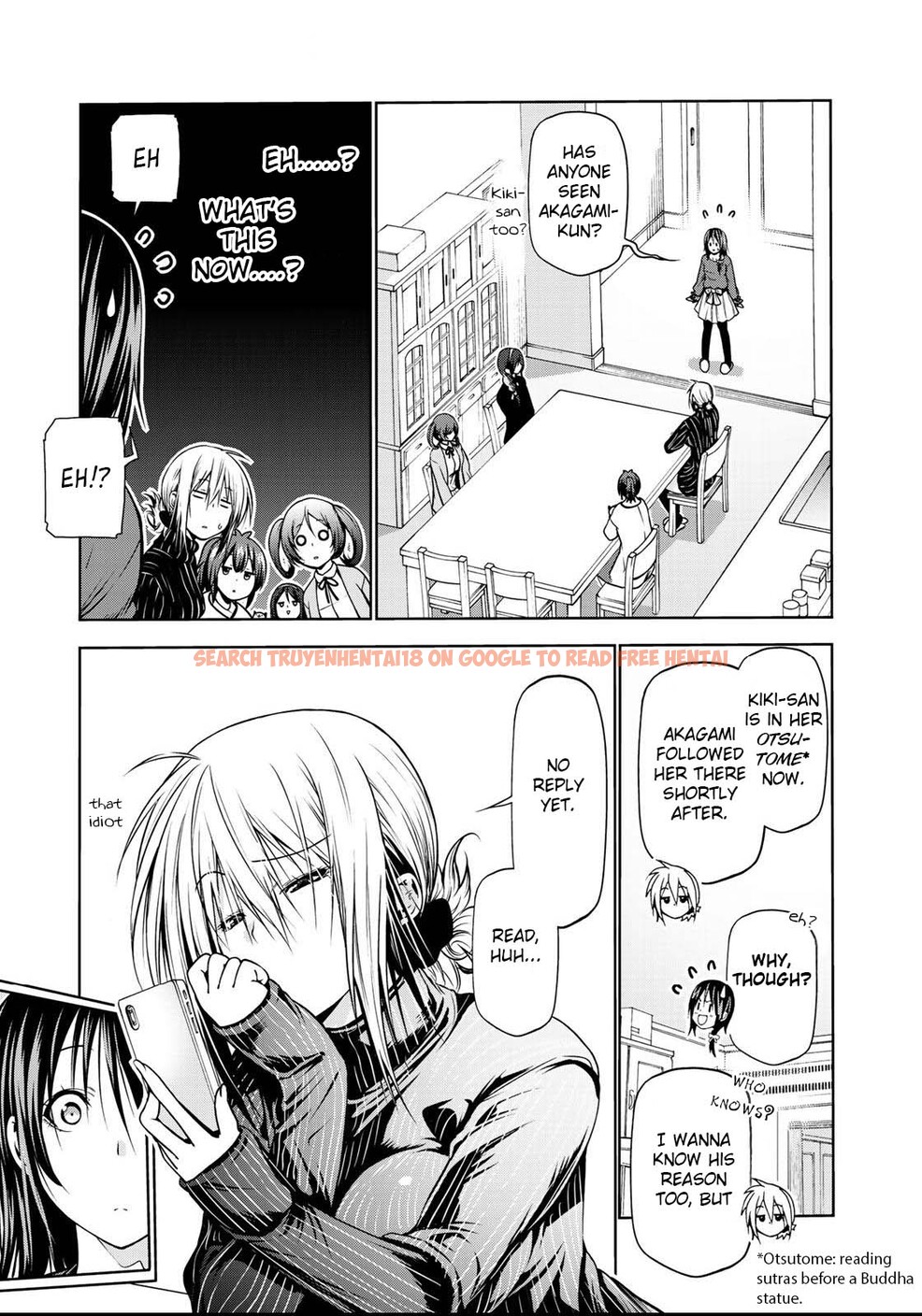 Read Hentai Image 8 873 in comic Temple - Chapter 34 - hentaitnt.net