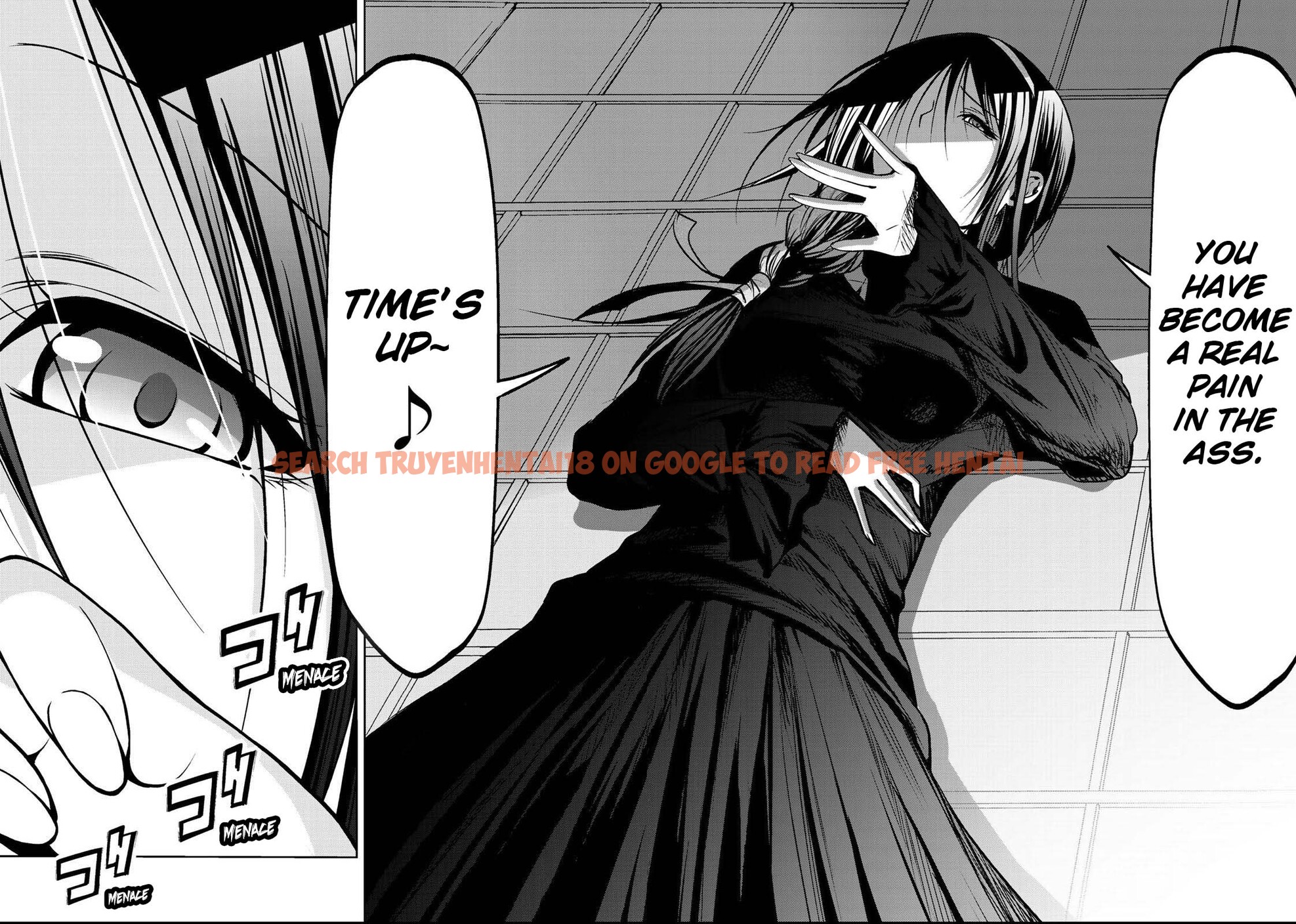 Read Hentai Image 11 495 in comic Temple - Chapter 35.5 - hentaitnt.net