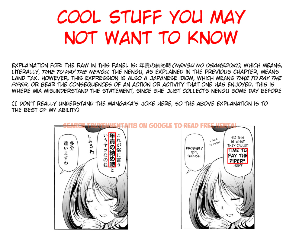 Read Hentai Image 14 495 in comic Temple - Chapter 35.5 - hentaitnt.net