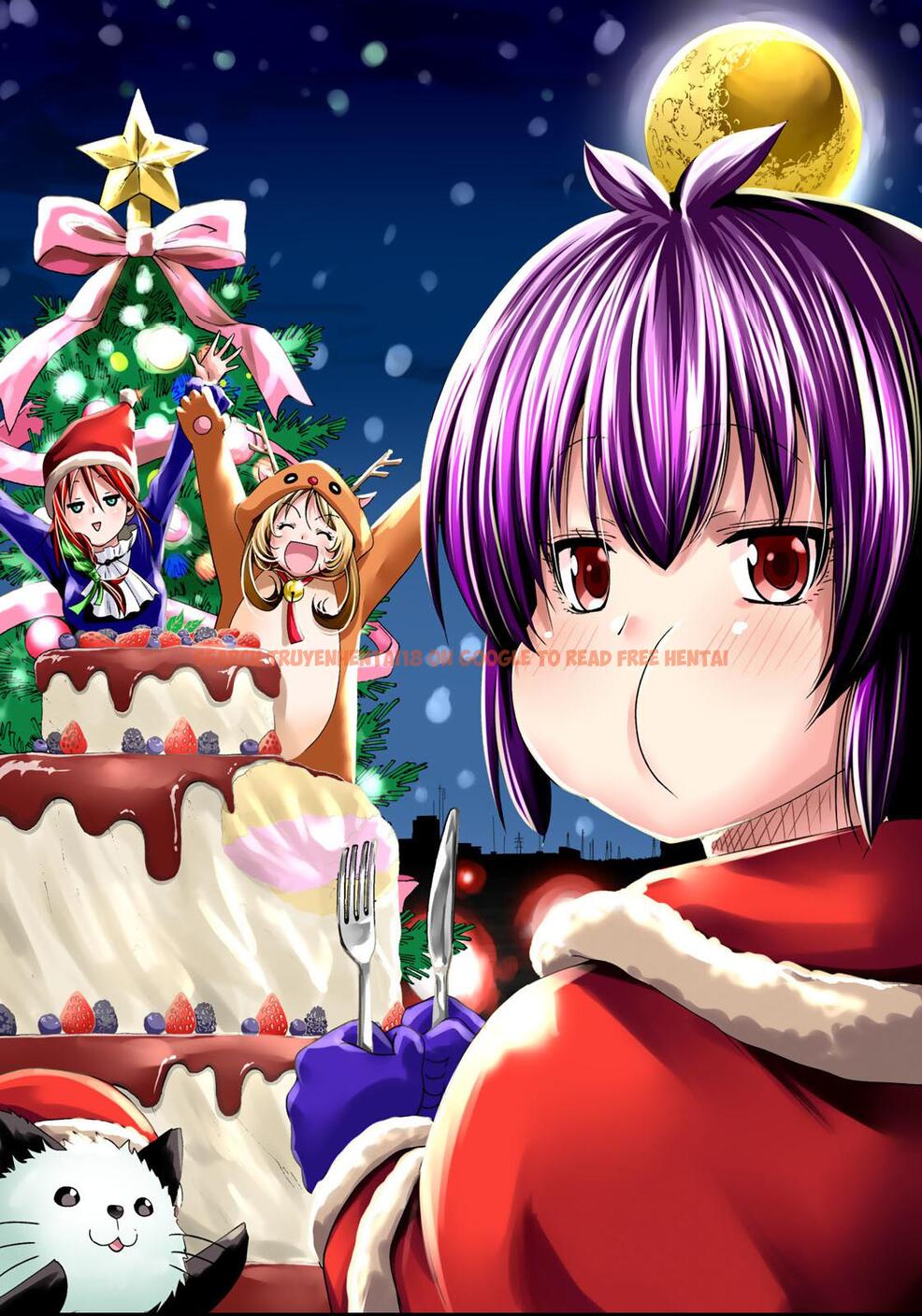 Read Hentai Image 17 495 in comic Temple - Chapter 35.5 - hentaitnt.net
