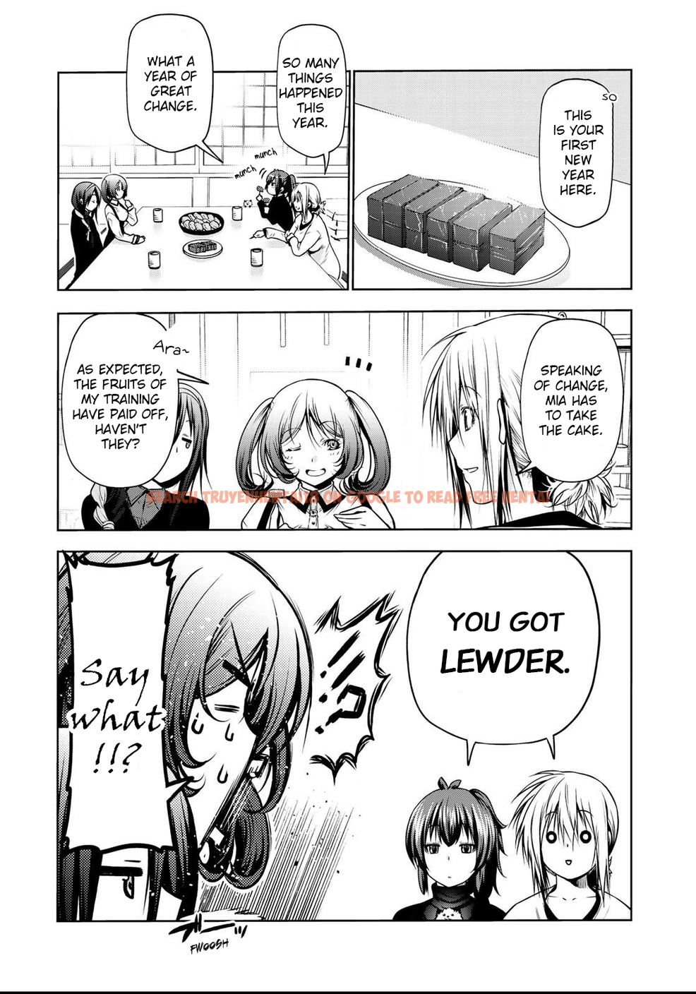 Read Hentai Image 3 495 in comic Temple - Chapter 35.5 - hentaitnt.net