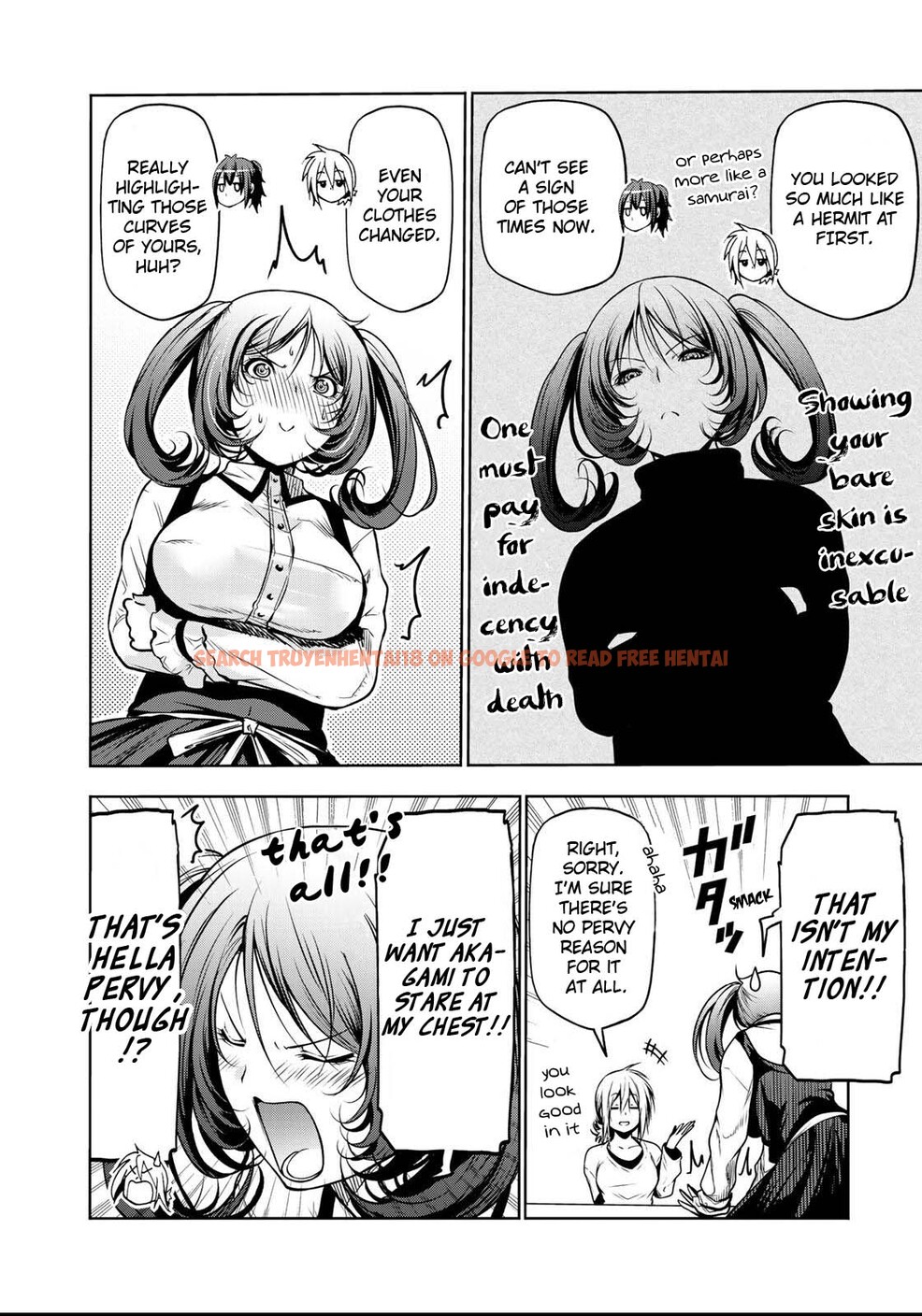 Read Hentai Image 4 495 in comic Temple - Chapter 35.5 - hentaitnt.net