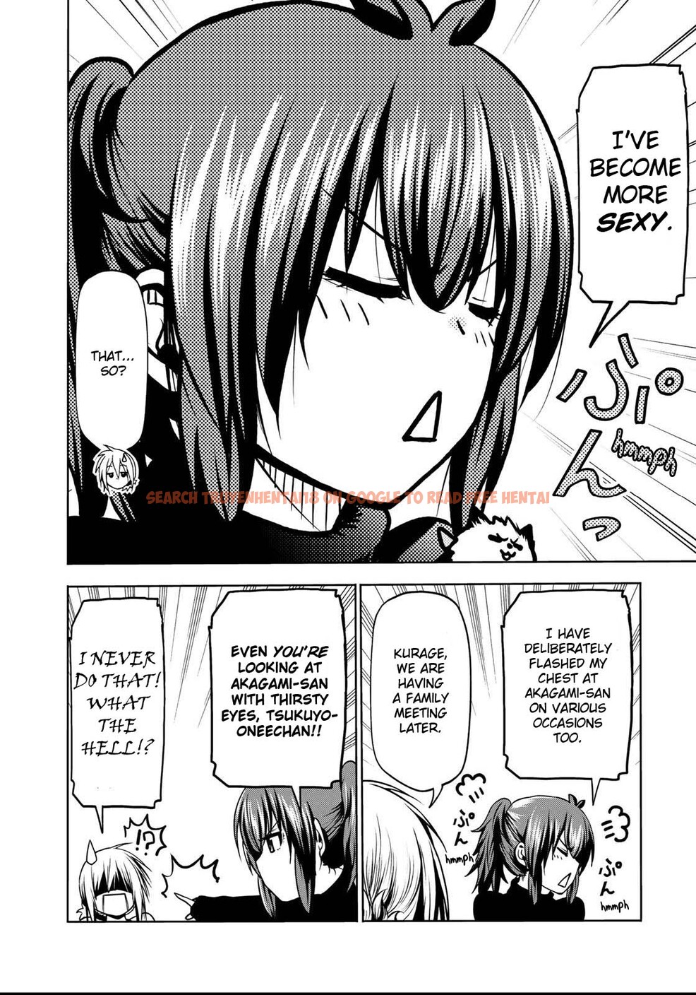 Read Hentai Image 6 495 in comic Temple - Chapter 35.5 - hentaitnt.net