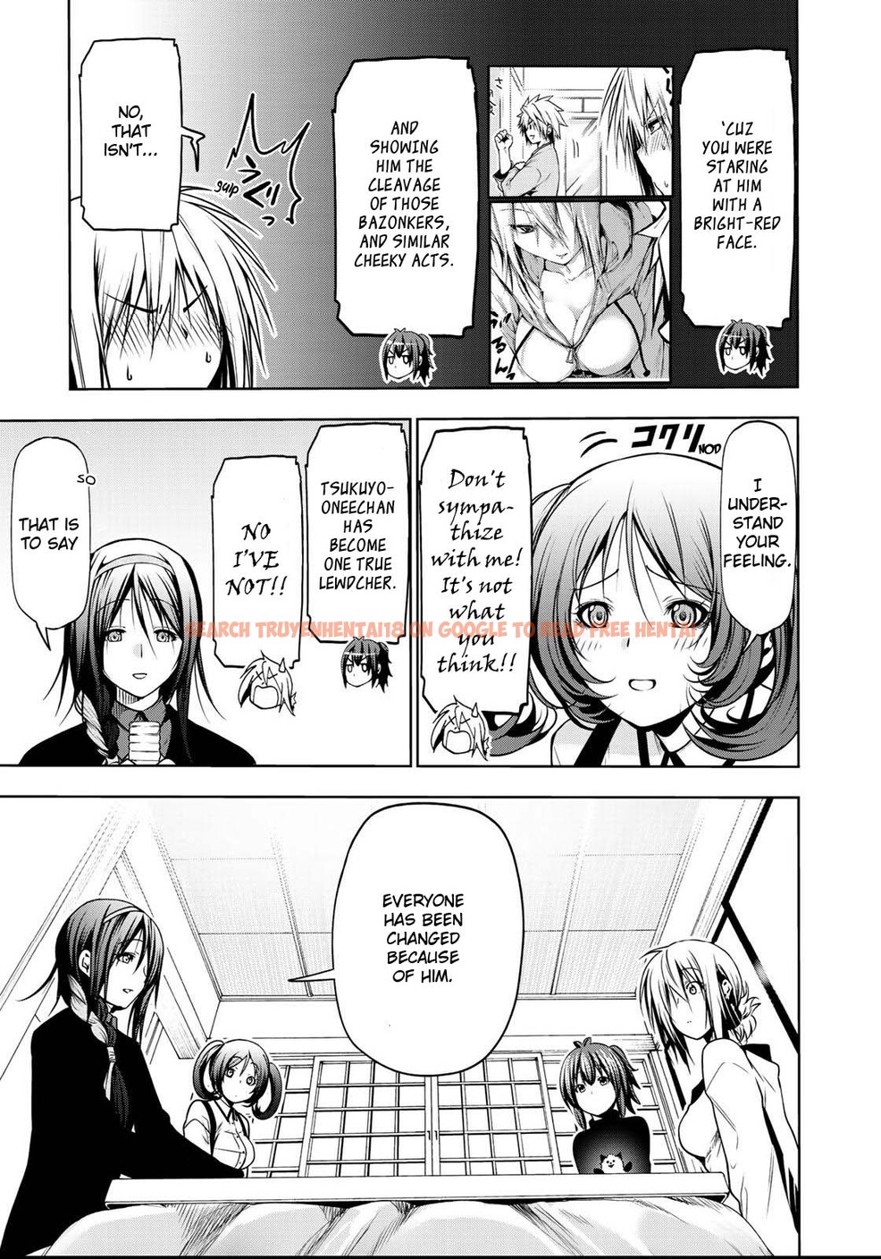 Read Hentai Image 7 495 in comic Temple - Chapter 35.5 - hentaitnt.net