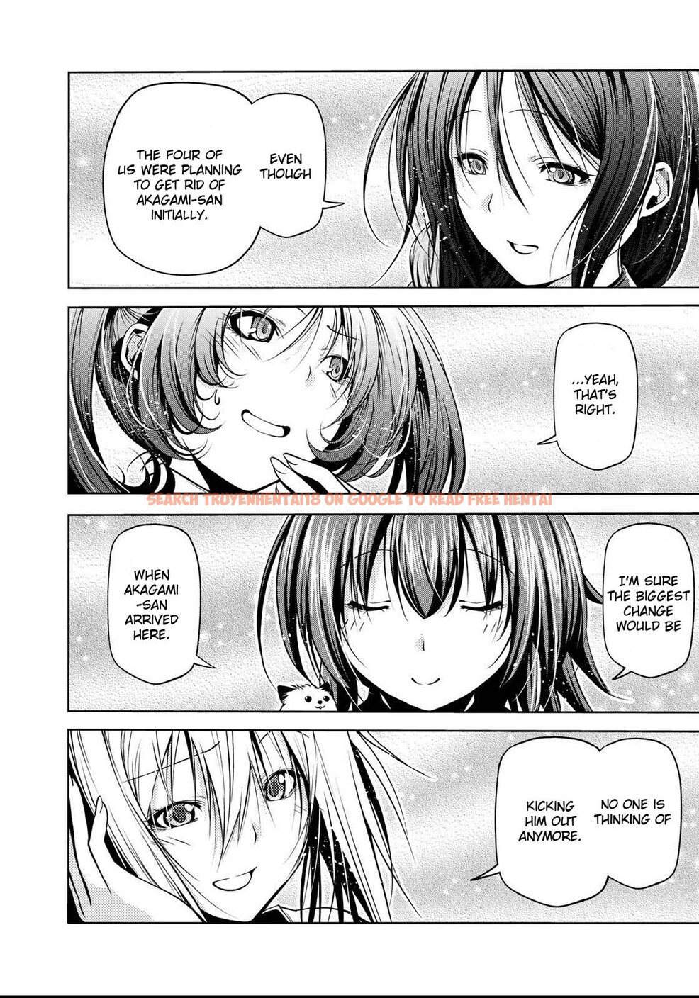 Read Hentai Image 8 495 in comic Temple - Chapter 35.5 - hentaitnt.net