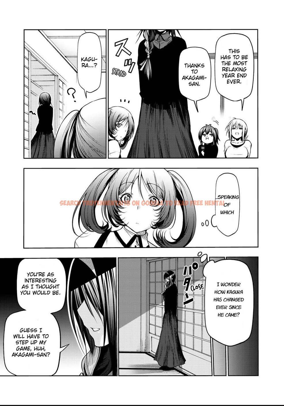 Read Hentai Image 9 495 in comic Temple - Chapter 35.5 - hentaitnt.net