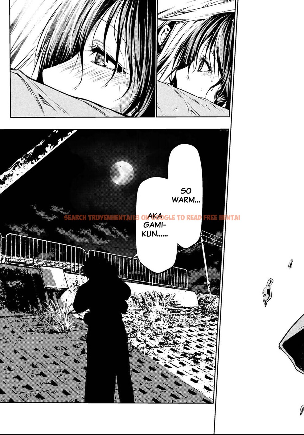 Read Hentai Image 10 581 in comic Temple - Chapter 35 - hentaitnt.net